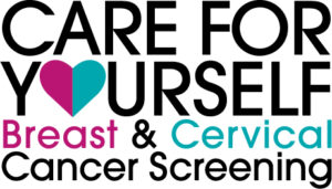 Care For Yourself Breast & Cervical Cancer screening at Kossuth Regional Health Center in Algona, IA