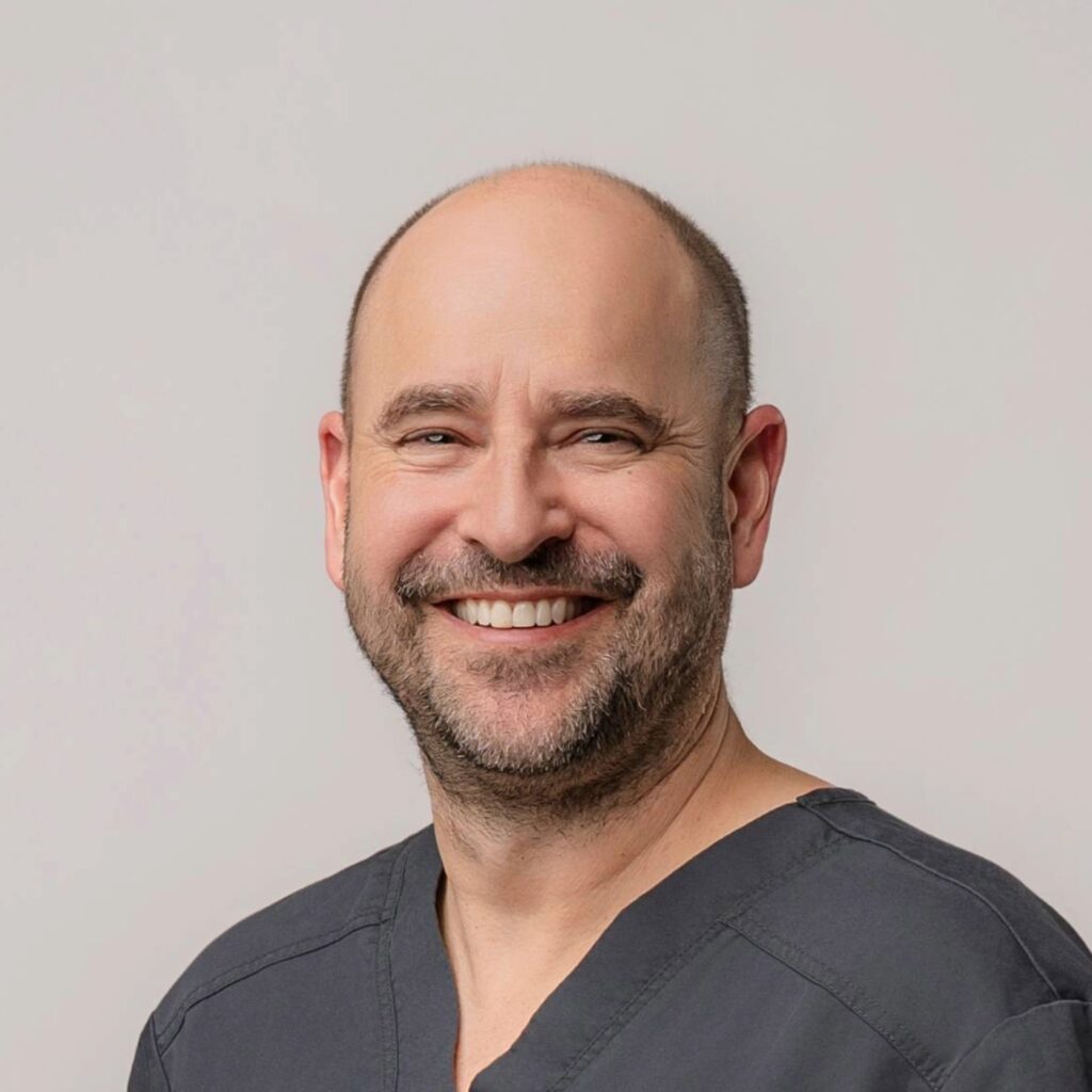 Dr. Mark Milleman