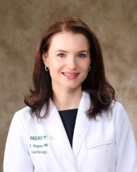 Denisa Hagau, MD Cardiology