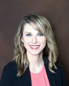 Misty Patterson, ARNP headshot