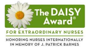 DAISY Award Logo