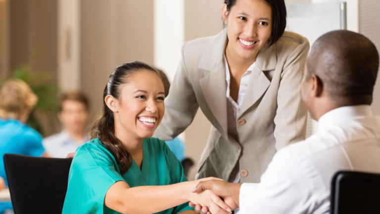 business health at Kossuth Regional Health Center in Algona, IA