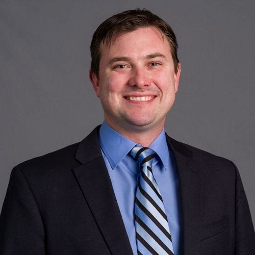 Jaren H. Ricker, MD