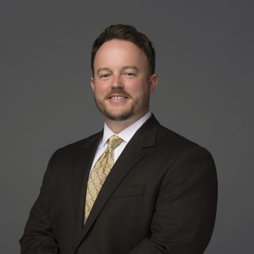 Benjamin Branigan, MD