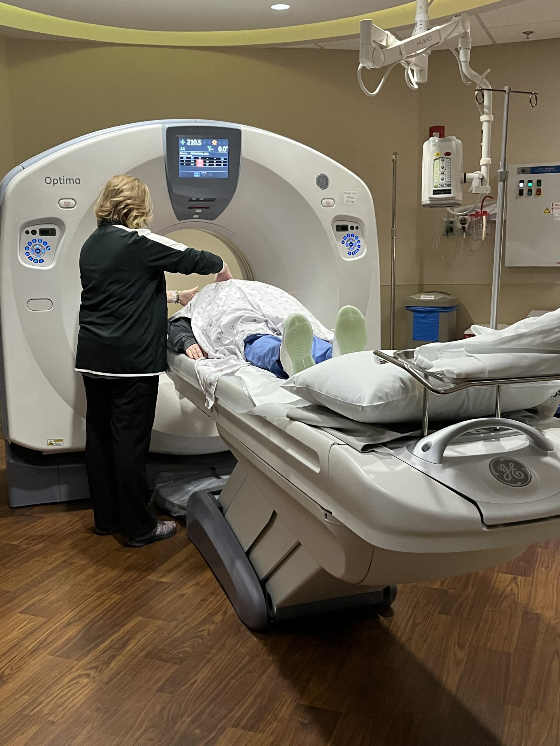 Kch Radiography Health Center In Iowa - Kossuth Regional Health Center