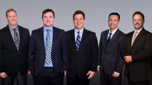 Northwest Iowa Surgeon Team