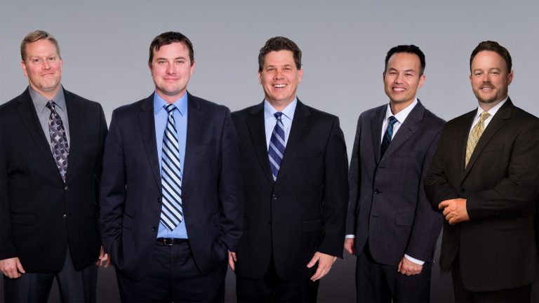 Northwest Iowa Surgeon Team