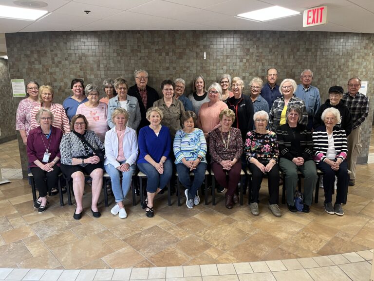 auxiliary at Kossuth Regional Health Center in Algona, IA